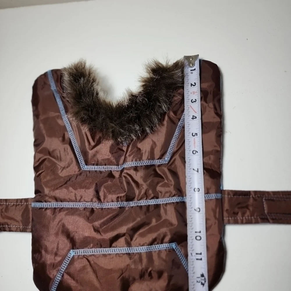 Companion‎ Road Small Dog Winter Jacket